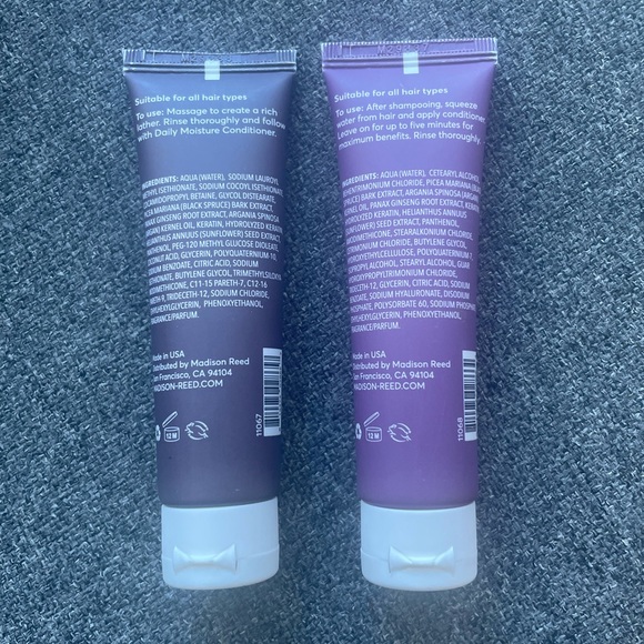 Madison Reed Haircare Set - Picture 2 of 2